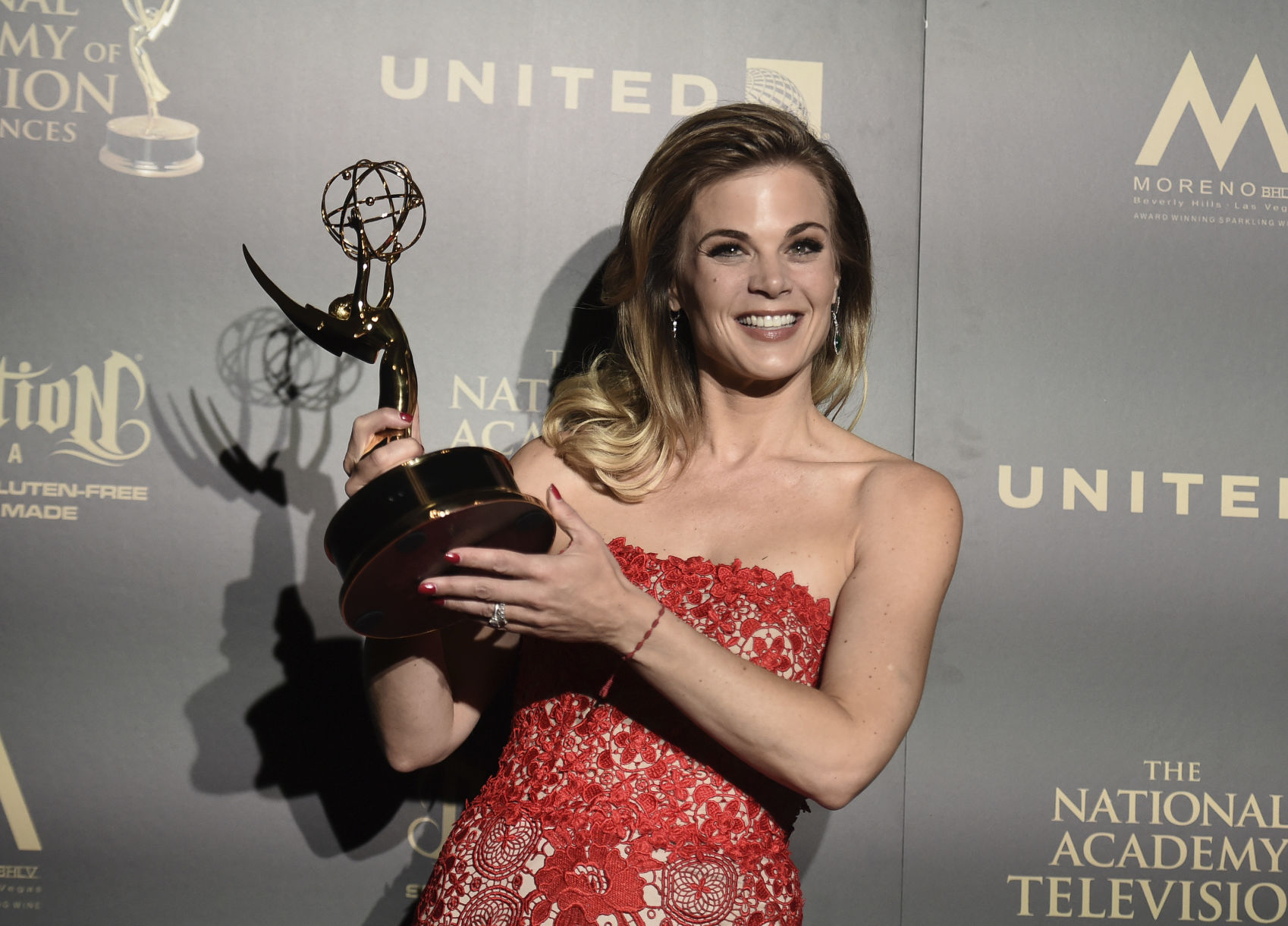 Gina Tognoni
